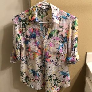 Express Portofino Shirt